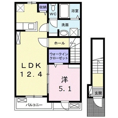 ライスガーデン Ⅱ