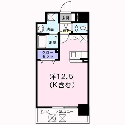 クラウン　パレス