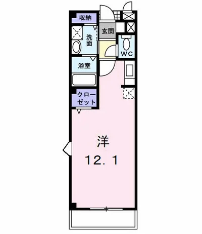 ストークプラザ 参番館