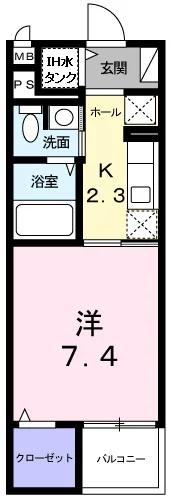 サニーレジデンス