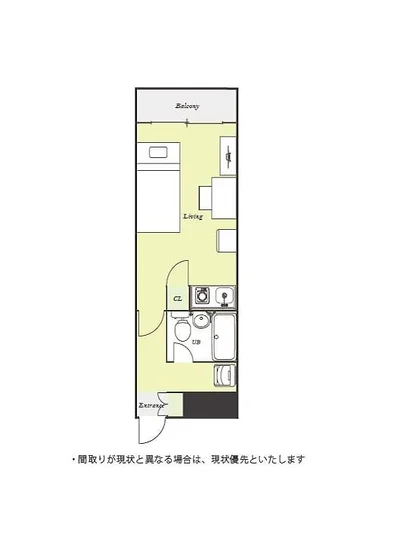 ユニオンマンスリー大井町３