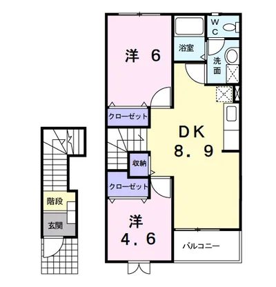 ル・シエルⅠ