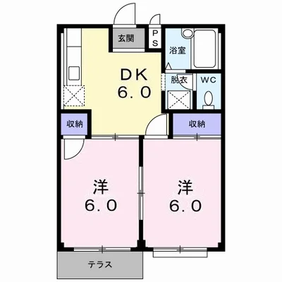エルディム中島