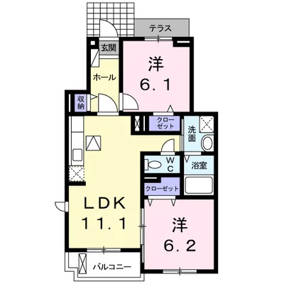 ウィスティリア 宮代