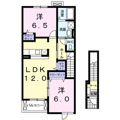 インペリアルB