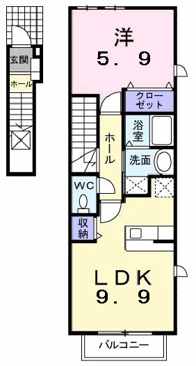 エテルノ ノーヴァB