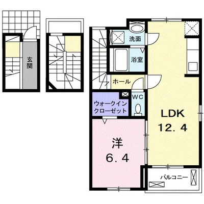 グラン　エスポワール