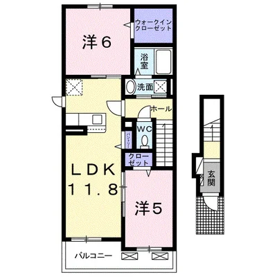 ラウレア　リーフ