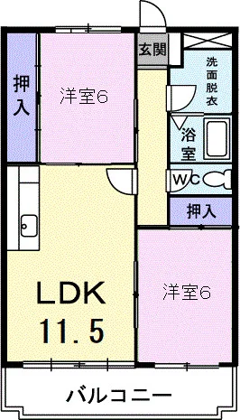 パークサイドマンション吉田