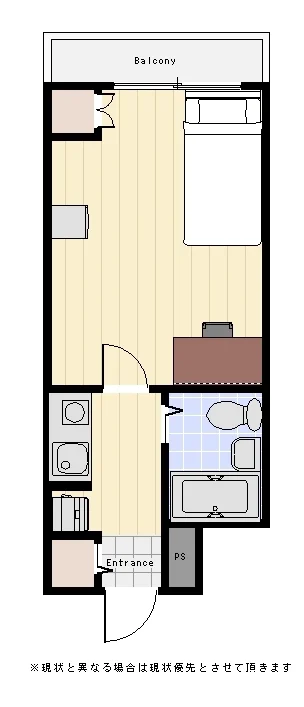 ユニオンマンスリー大崎２