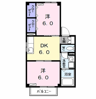 ルミエールＫ