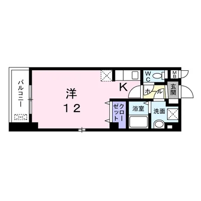 ラ・カーサ 西加賀屋