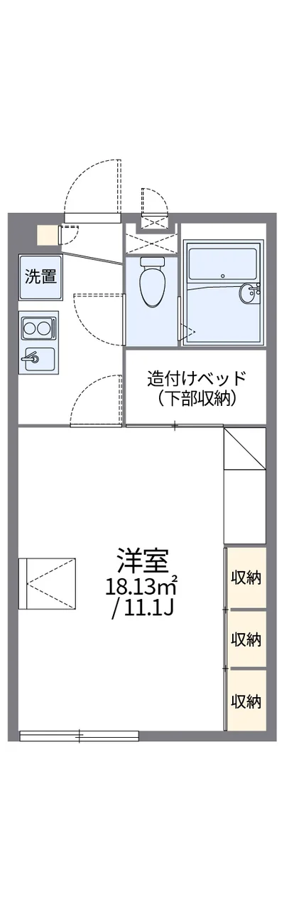 レオパレスグランアルブル