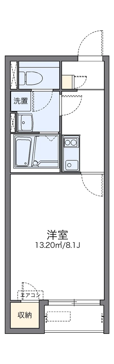 レオネクスト花筏
