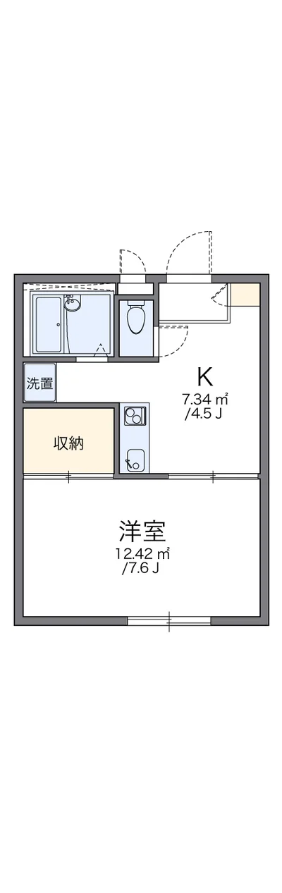 レオパレス相楽台