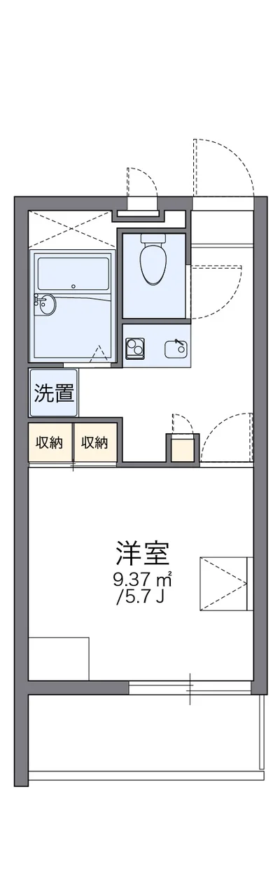 レオパレスシャーウッドの森