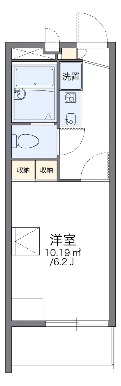 レオパレスサリーレ