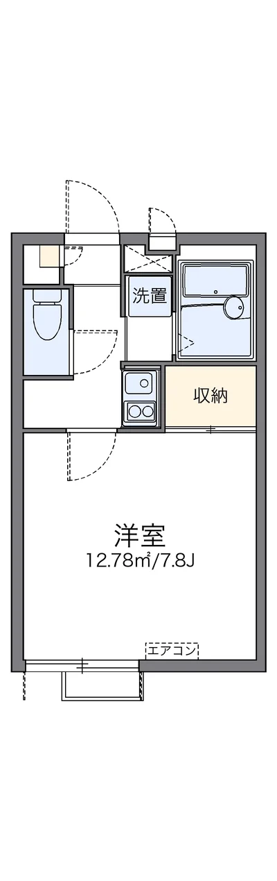 レオパレスアネモス
