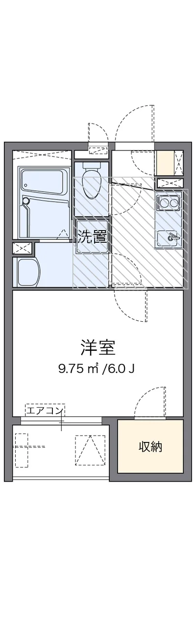 ミランダ松葉公園