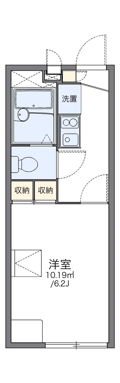 レオパレスリブイン邦