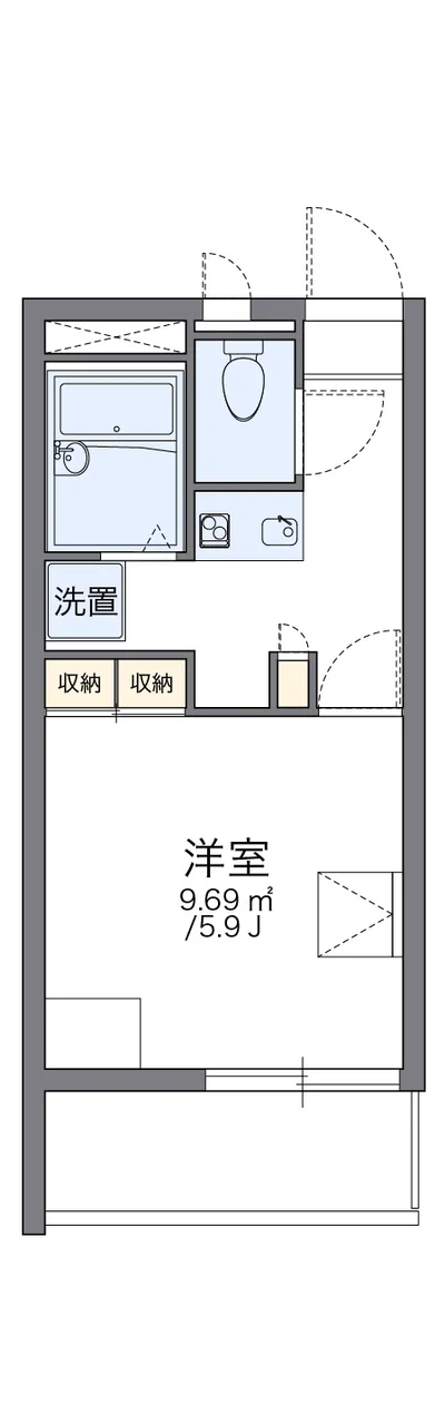 レオパレスリオグランデ