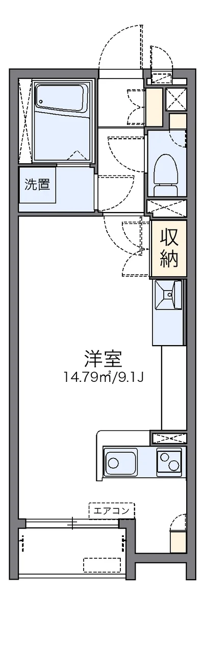 レオネクストＳｍｉｌｅ