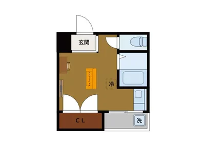 【賃料3万円以内リーズナブル価格】BraTTo桜ハイツⅡ