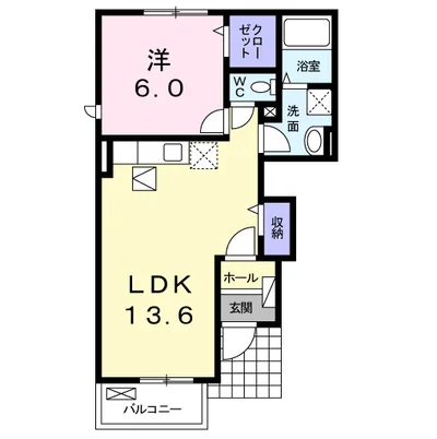 イーストヒルズ大崎C