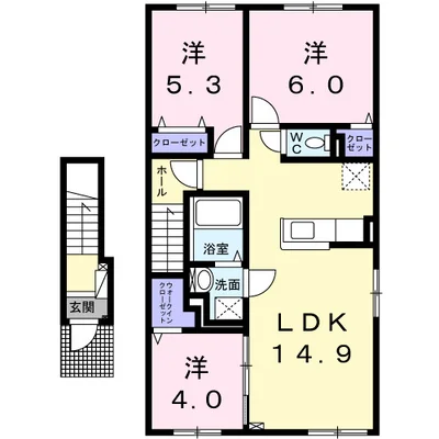 フォレストコート