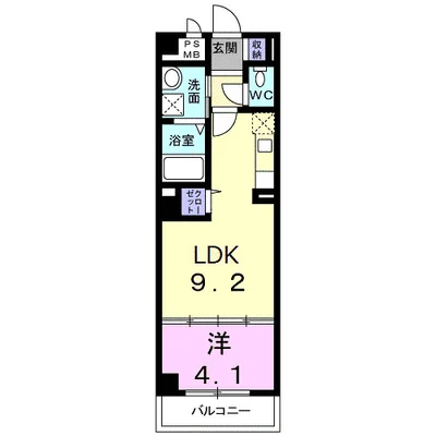 五橋 西村ビル