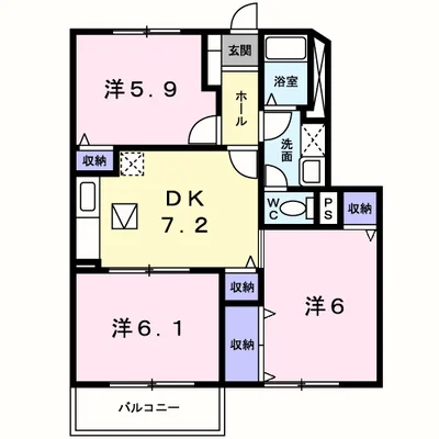 ベルフィオーレ