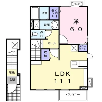 K’sル・クープルⅢ