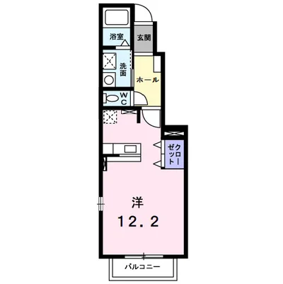 プロムナード