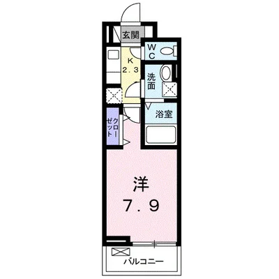 ベル　フルーフⅡ