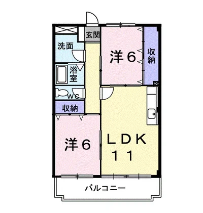 アーバンＫ・Ｆ