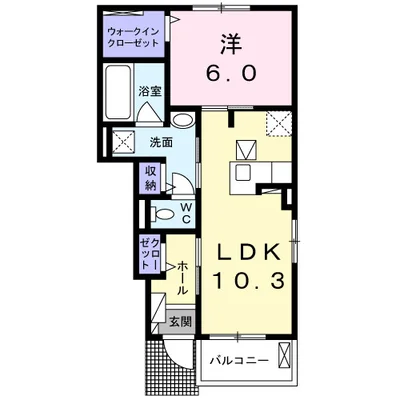 ドルチェB