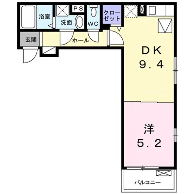 メゾン ド クレール