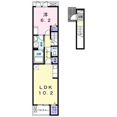 ストームキャット