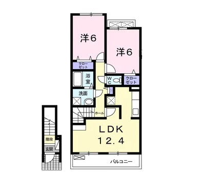 ノービレアビターレ A