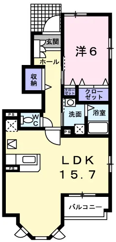 ブライトフラワーD