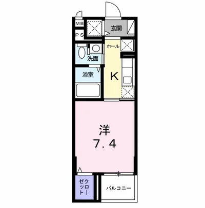 グランデ カーサ マローナ