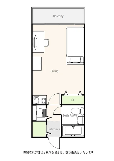 ユニオンマンスリー大森4