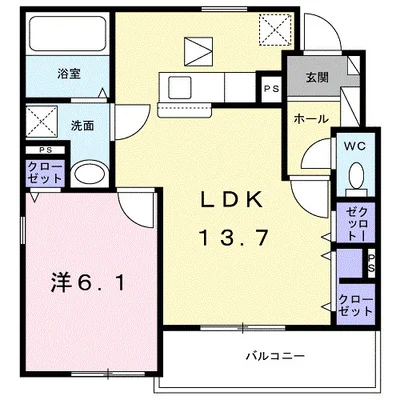 アベニール湘南