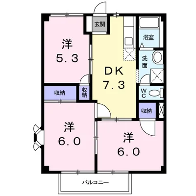 ニューシティ7