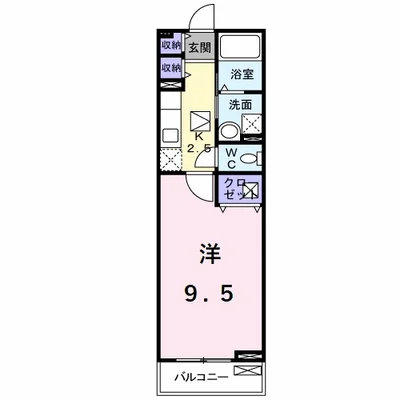 イーストリバー広川
