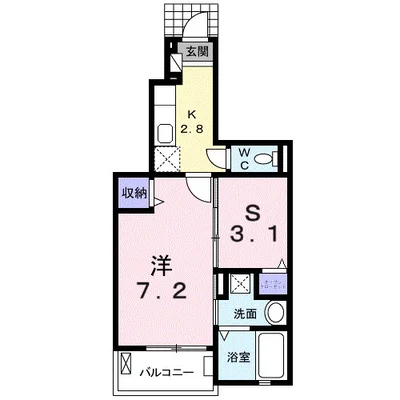 レグルスⅡ