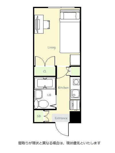 ユニオンマンスリー大森５