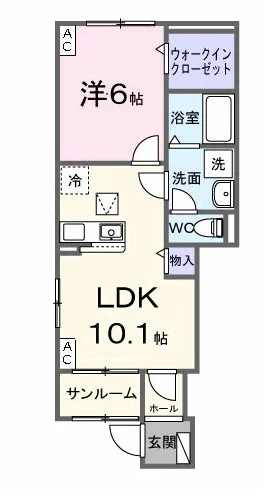 クレーシェルⅡ