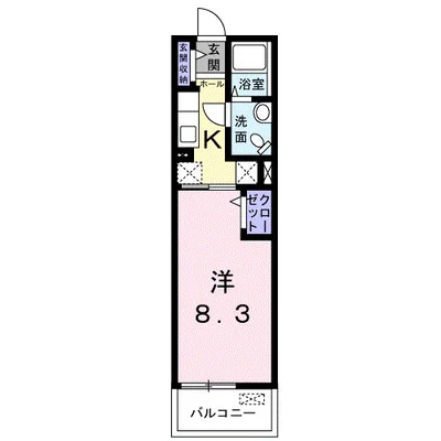 アーバンスクエア小牧原