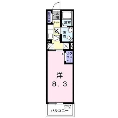 アーバンスクエア小牧原
